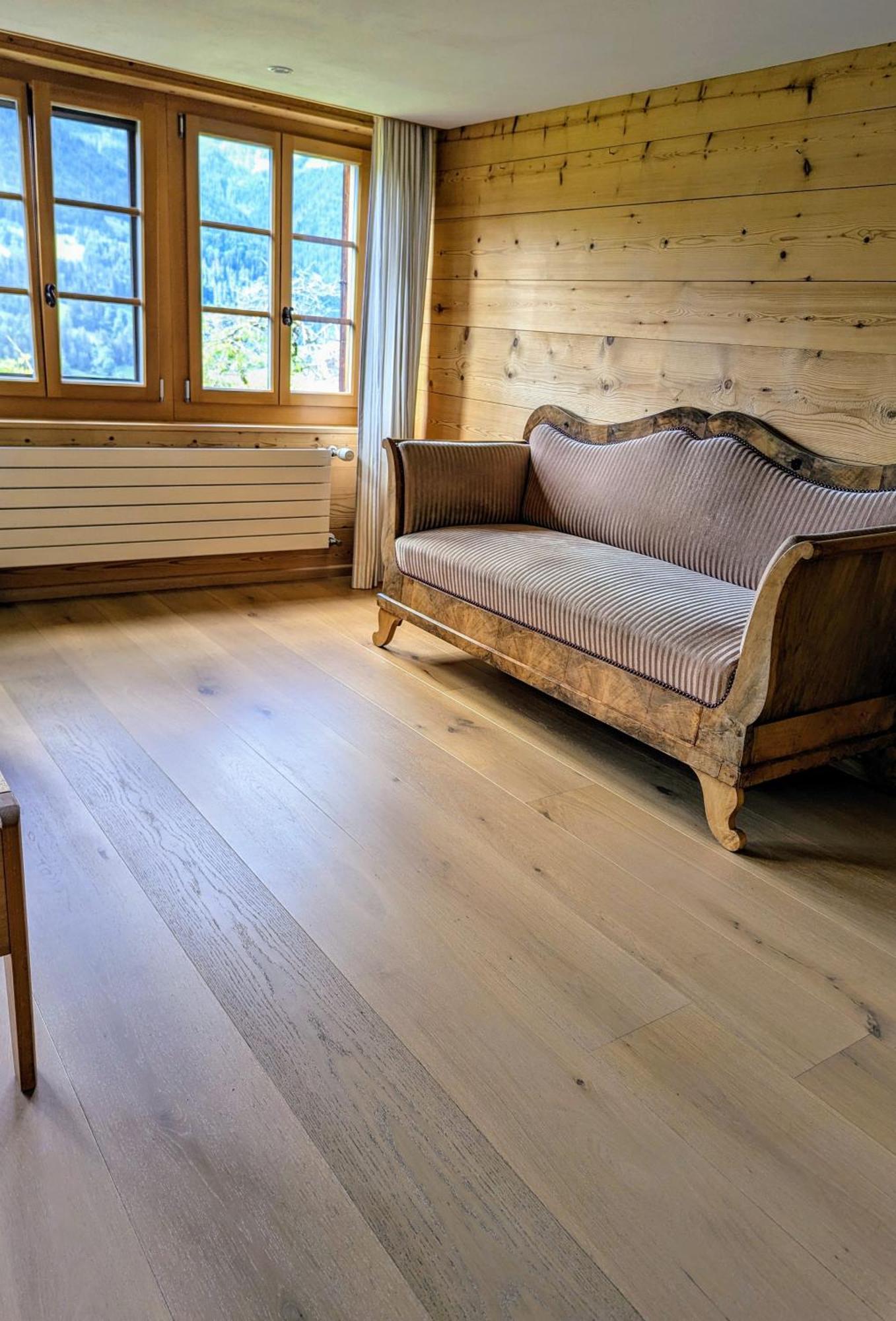 Swiss Mountain-Valley View Lodge Erlenbach im Simmental Экстерьер фото