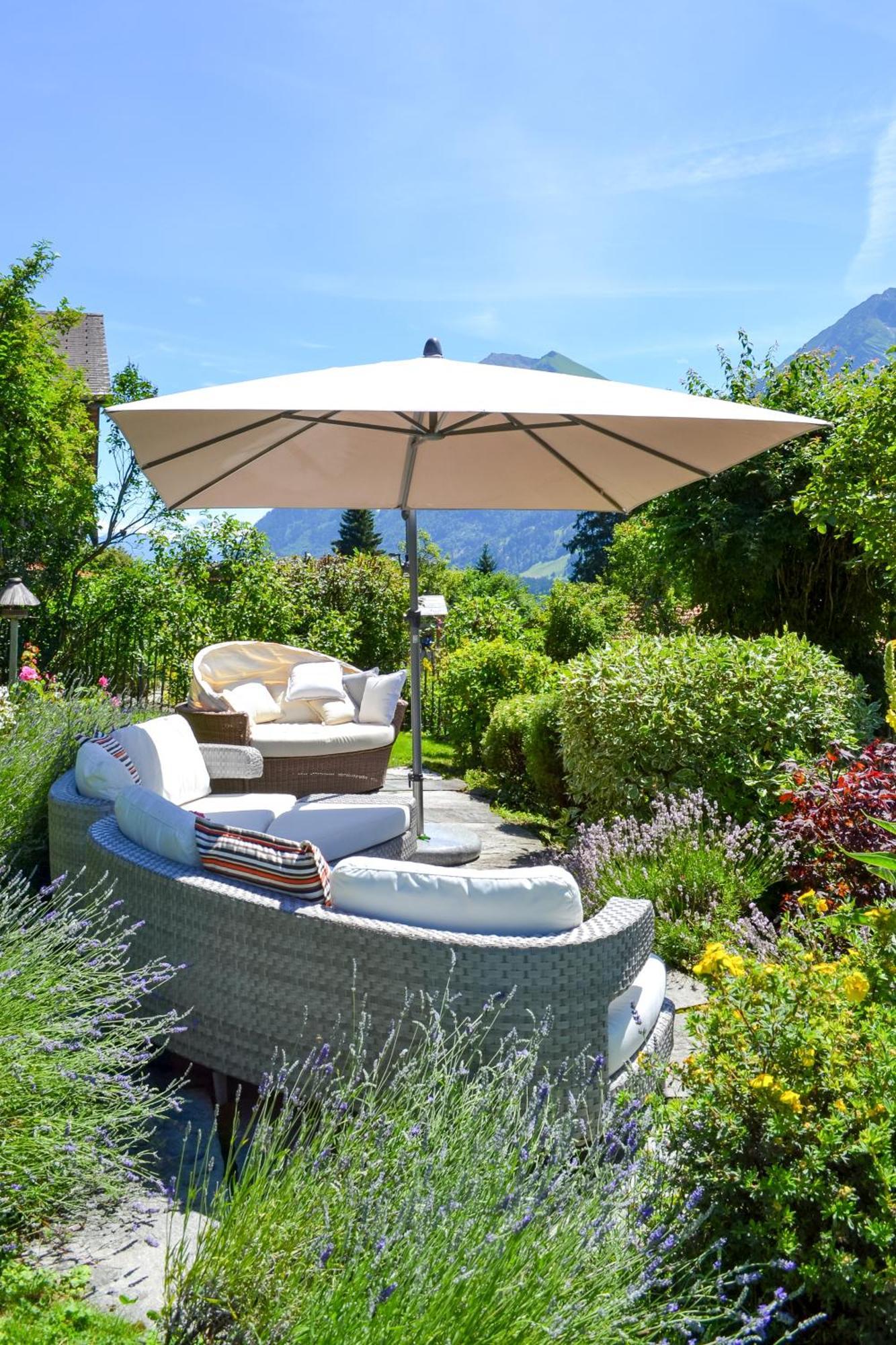 Swiss Mountain-Valley View Lodge Erlenbach im Simmental Экстерьер фото